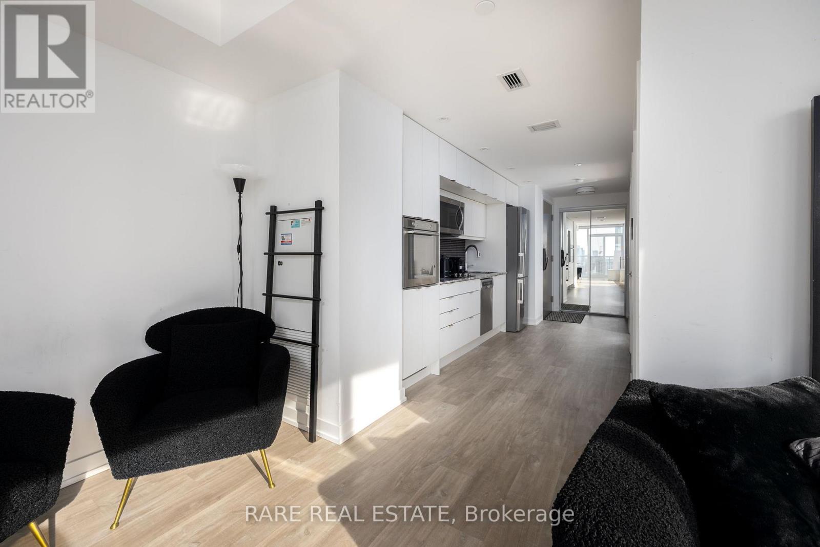 2510 - 10 York Street, Toronto, Ontario  M5J 0E1 - Photo 6 - C12726114