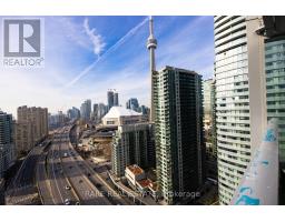 2510 - 10 YORK STREET, Toronto, Ontario