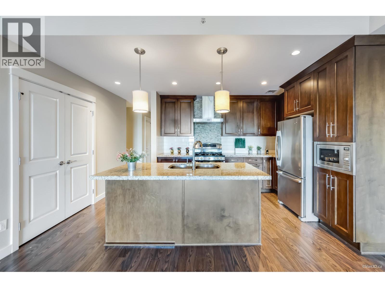 112 5055 Springs Boulevard, Tsawwassen, British Columbia  V4M 0A5 - Photo 8 - R3059160