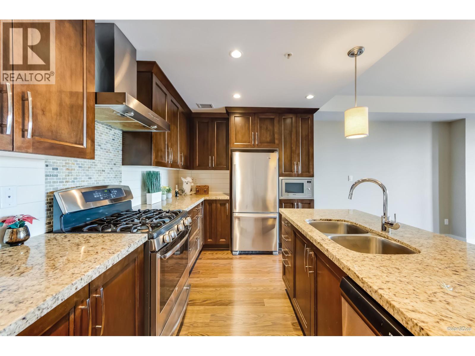 112 5055 Springs Boulevard, Tsawwassen, British Columbia  V4M 0A5 - Photo 10 - R3059160