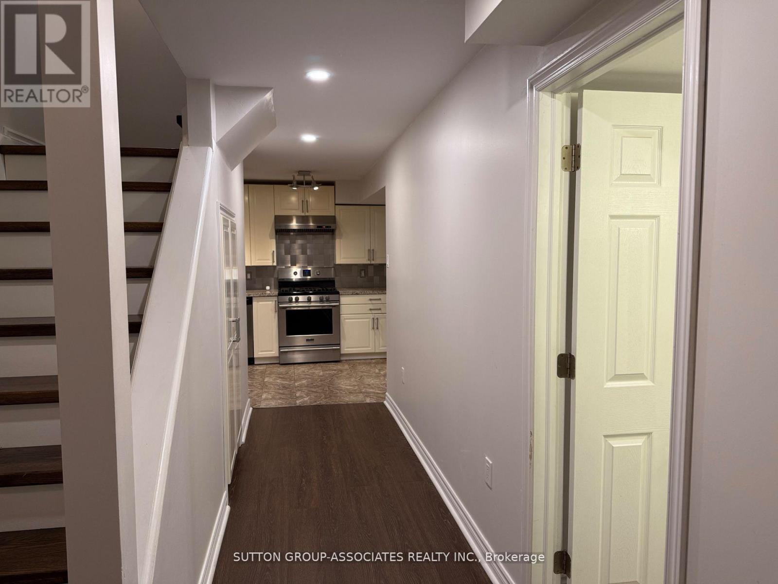 Basement - 113 Dali Crescent, Toronto, Ontario  M1B 5Y3 - Photo 11 - E12726018