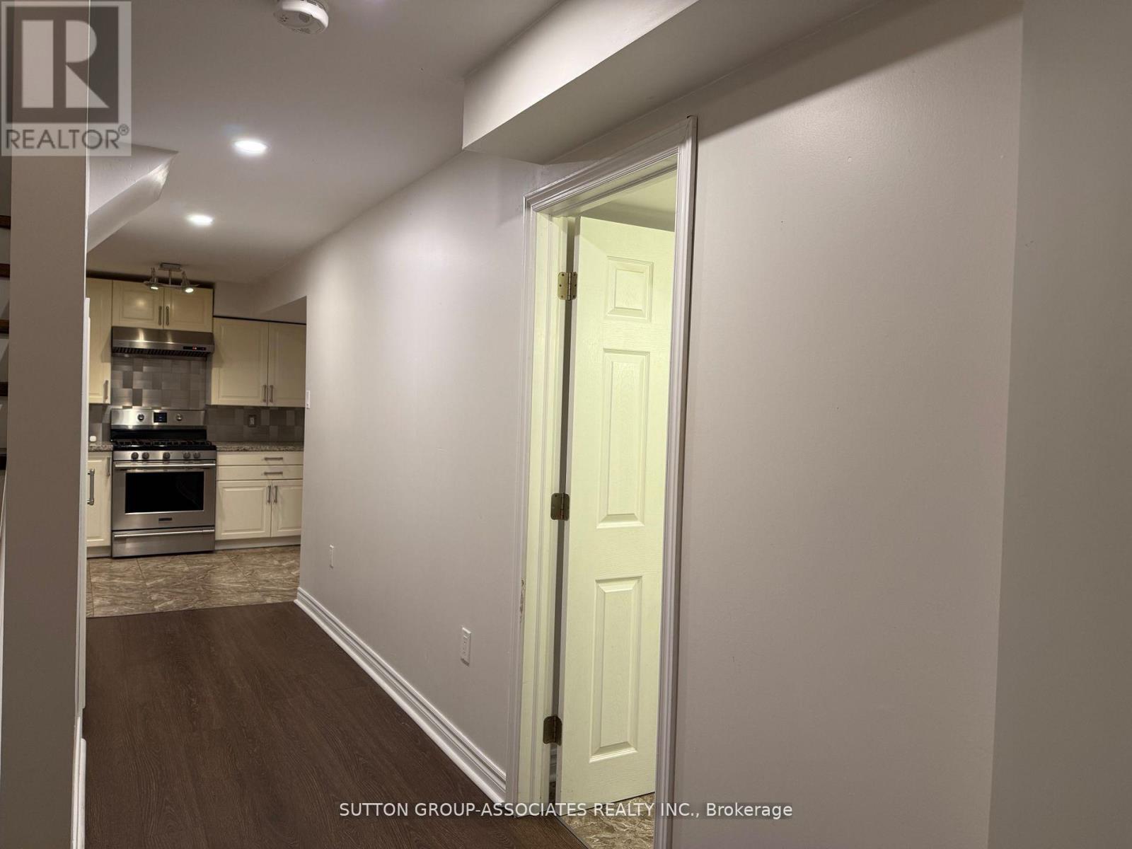 Basement - 113 Dali Crescent, Toronto, Ontario  M1B 5Y3 - Photo 12 - E12726018