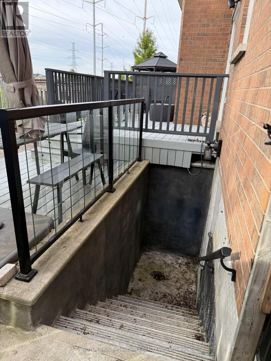 Basement - 113 Dali Crescent, Toronto, Ontario  M1B 5Y3 - Photo 2 - E12726018