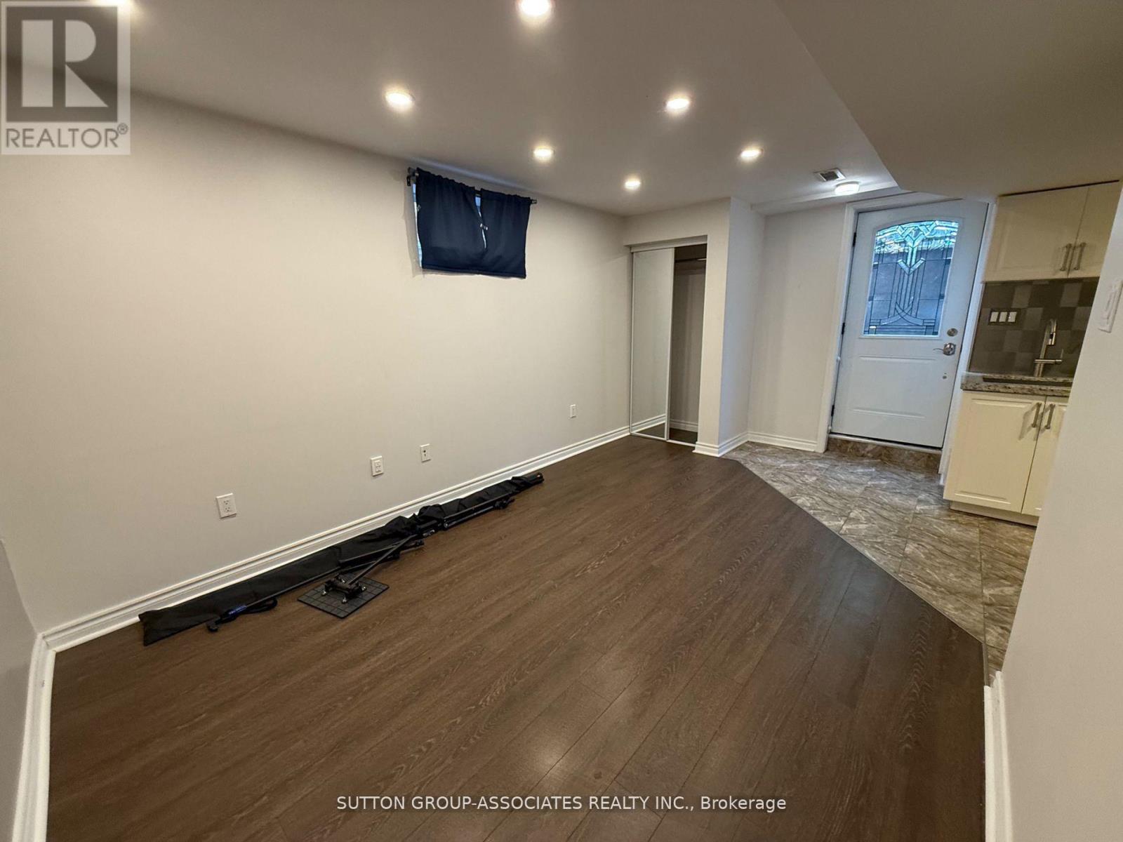 Basement - 113 Dali Crescent, Toronto, Ontario  M1B 5Y3 - Photo 3 - E12726018