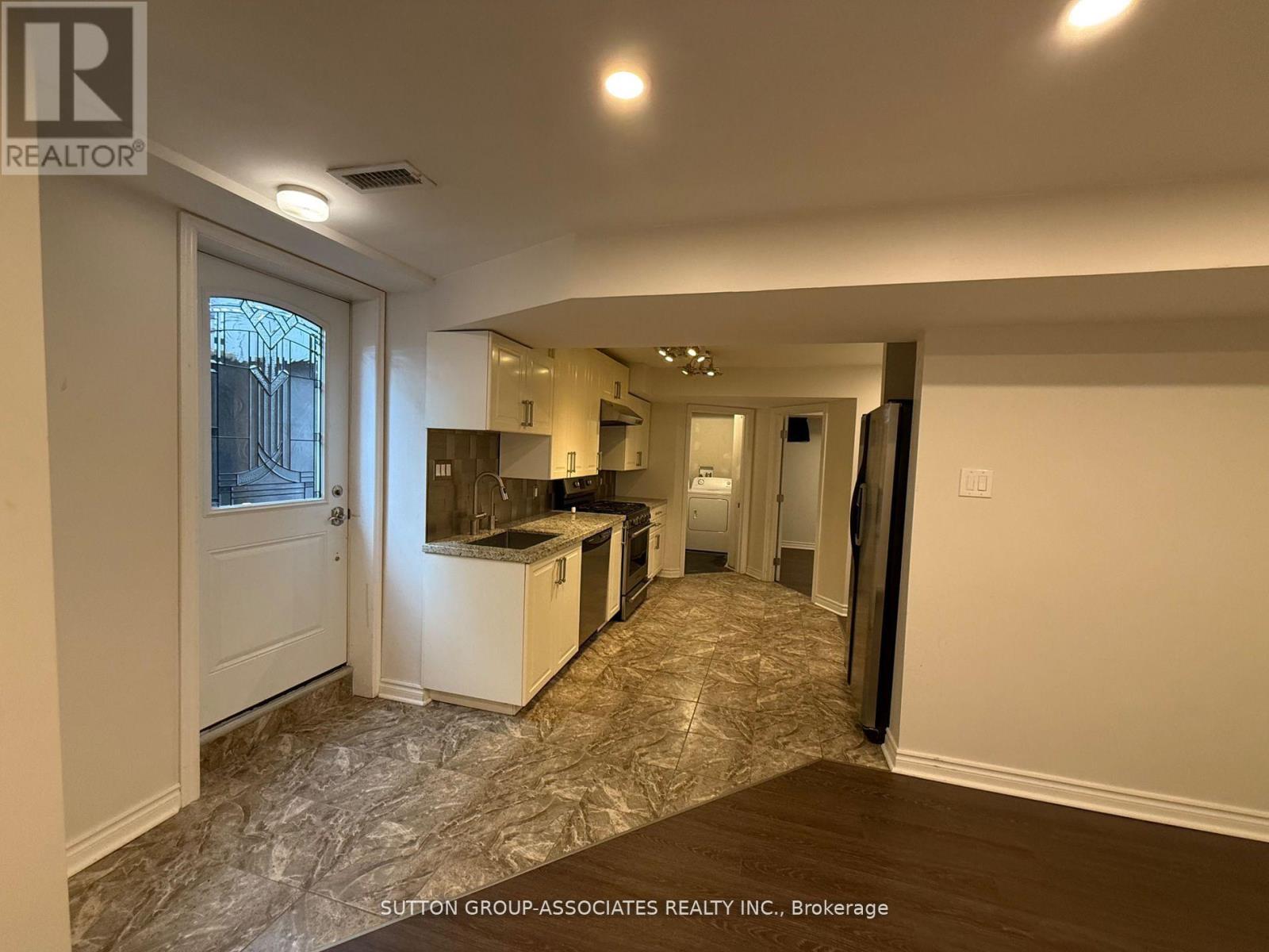 Basement - 113 Dali Crescent, Toronto, Ontario  M1B 5Y3 - Photo 5 - E12726018