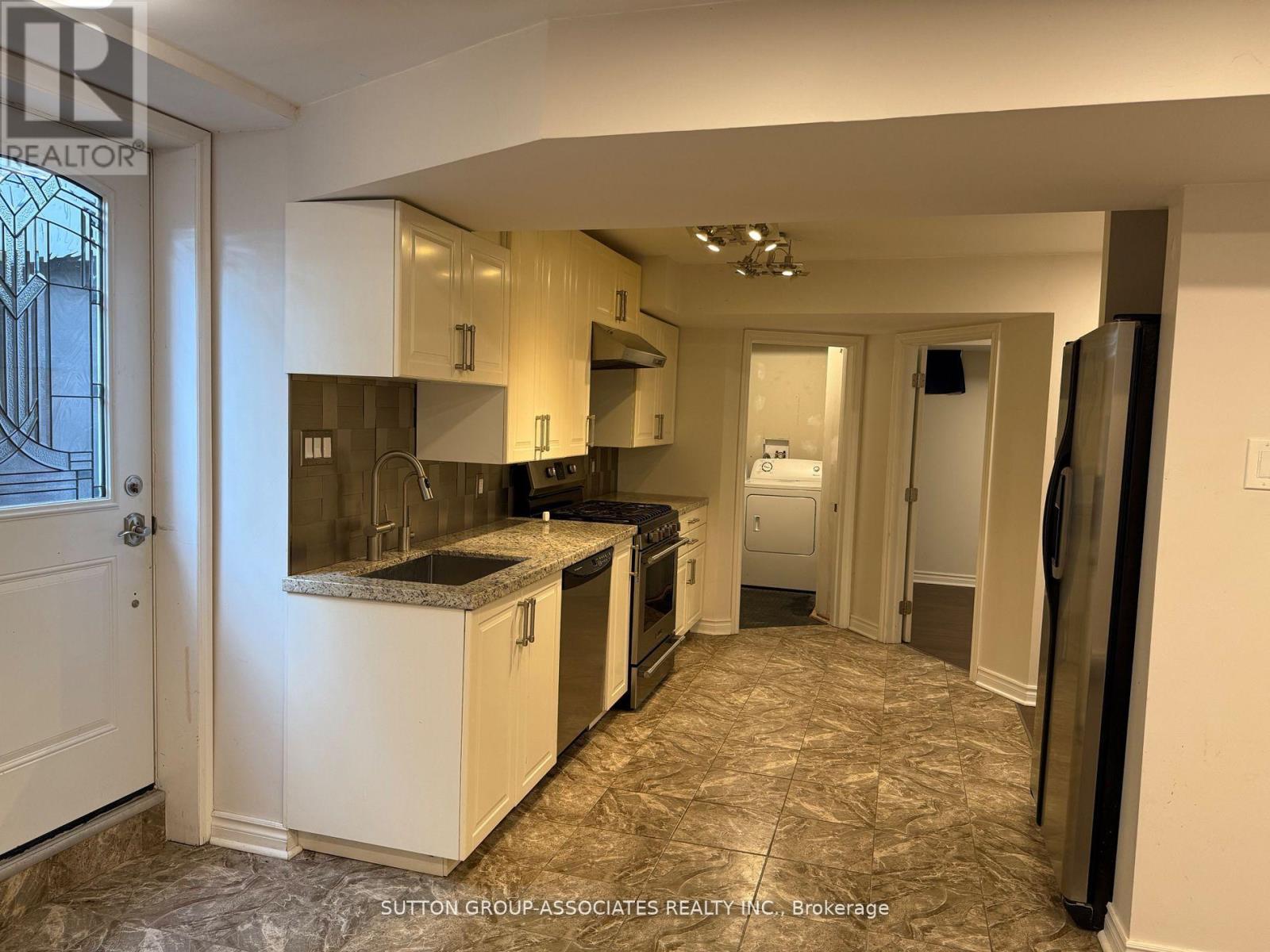 Basement - 113 Dali Crescent, Toronto, Ontario  M1B 5Y3 - Photo 6 - E12726018