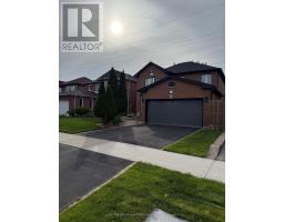 BASEMENT - 113 DALI CRESCENT, Toronto, Ontario