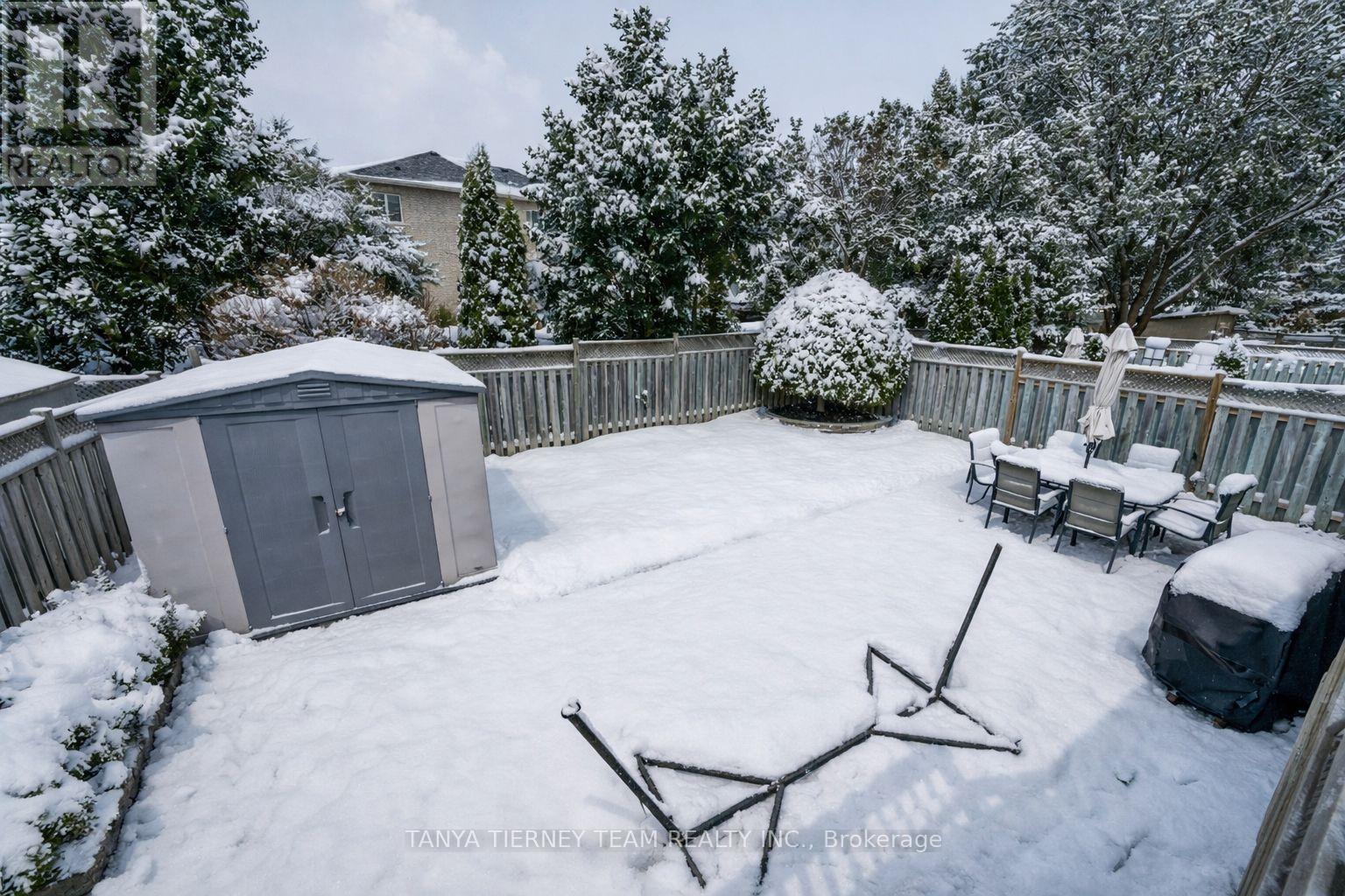 16 Cody Avenue, Whitby, Ontario  L1M 1K8 - Photo 31 - E12726098