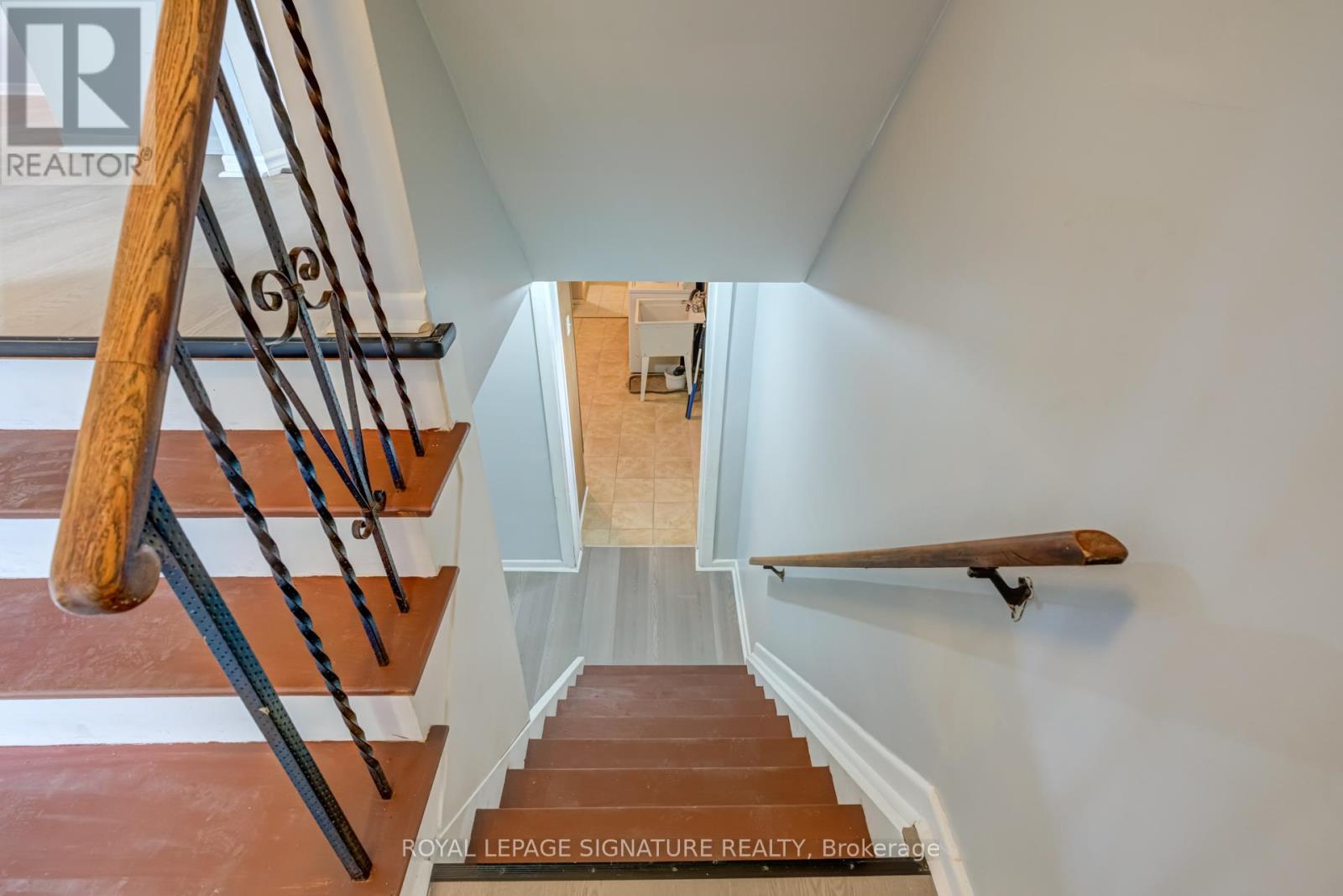 4 Stillbrook Court, Toronto, Ontario  M1E 3W7 - Photo 19 - E12726102