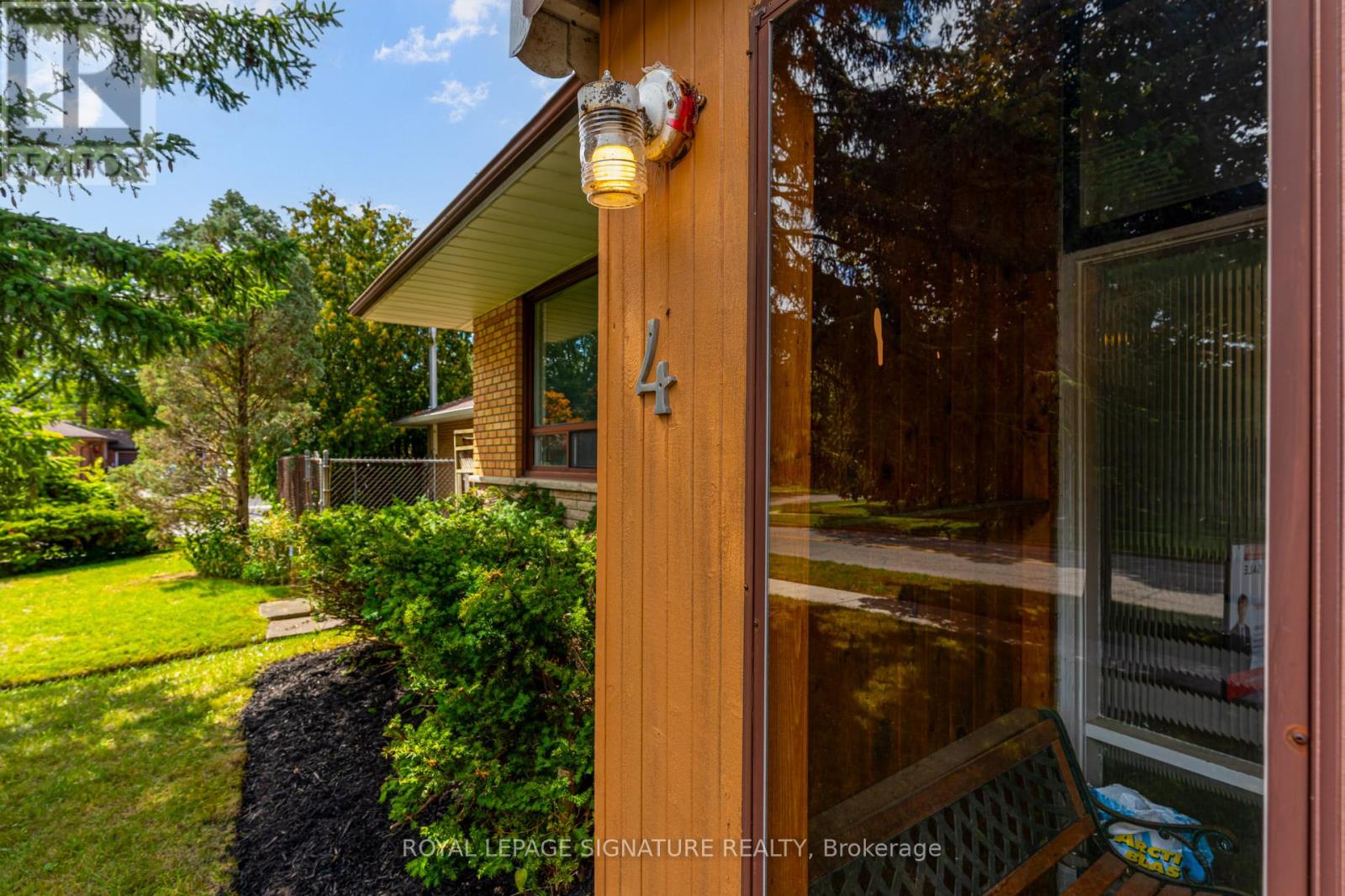 4 Stillbrook Court, Toronto, Ontario  M1E 3W7 - Photo 3 - E12726102