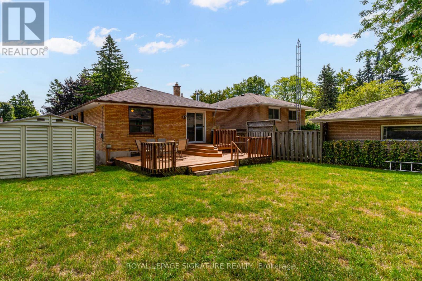 4 Stillbrook Court, Toronto, Ontario  M1E 3W7 - Photo 30 - E12726102