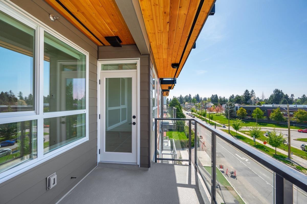 509 13238 105th Avenue, Surrey, British Columbia  V3T 0W1 - Photo 11 - R3082712