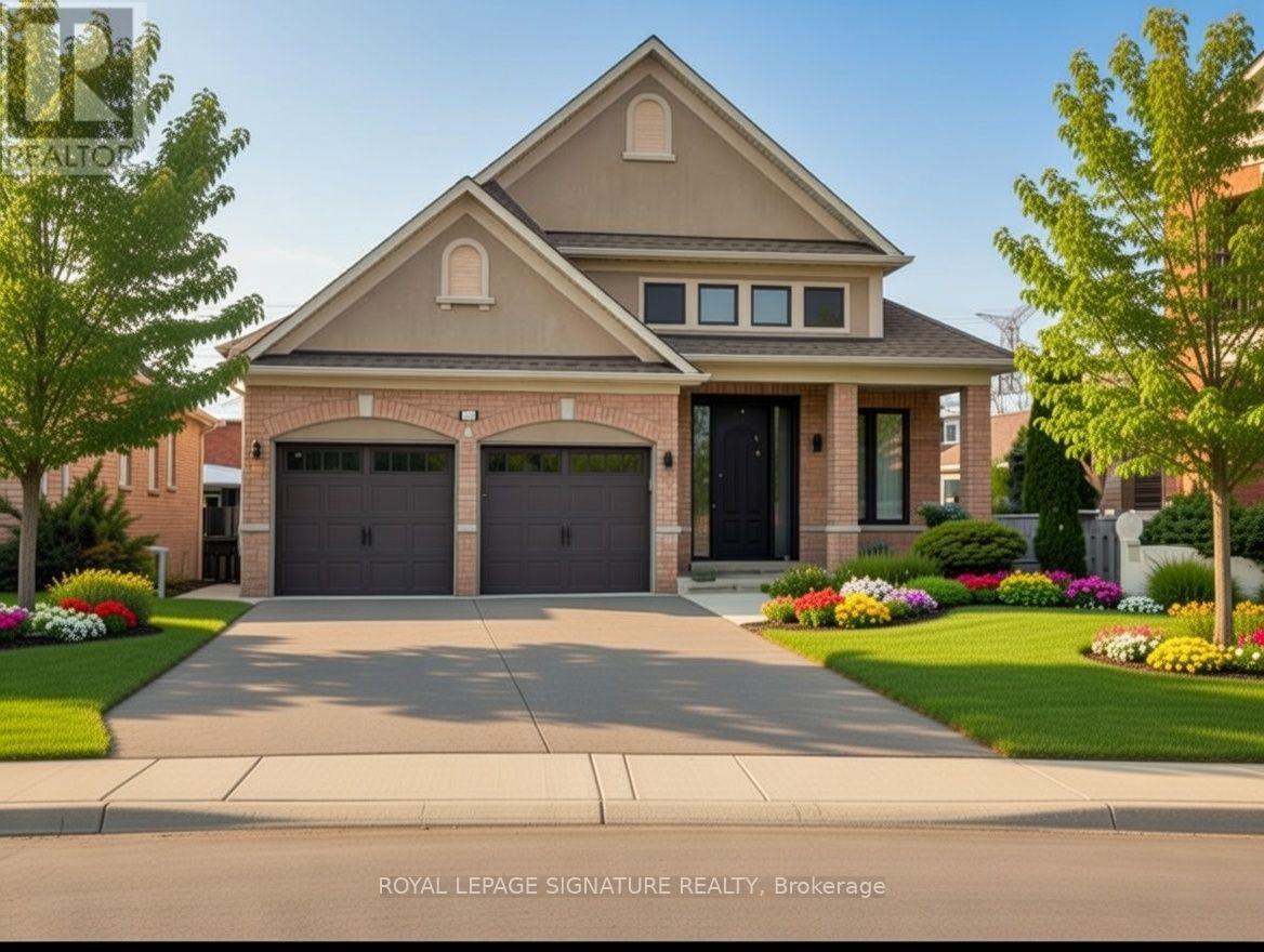 BASEMENT - 53 GUERY CRESCENT, Vaughan, Ontario