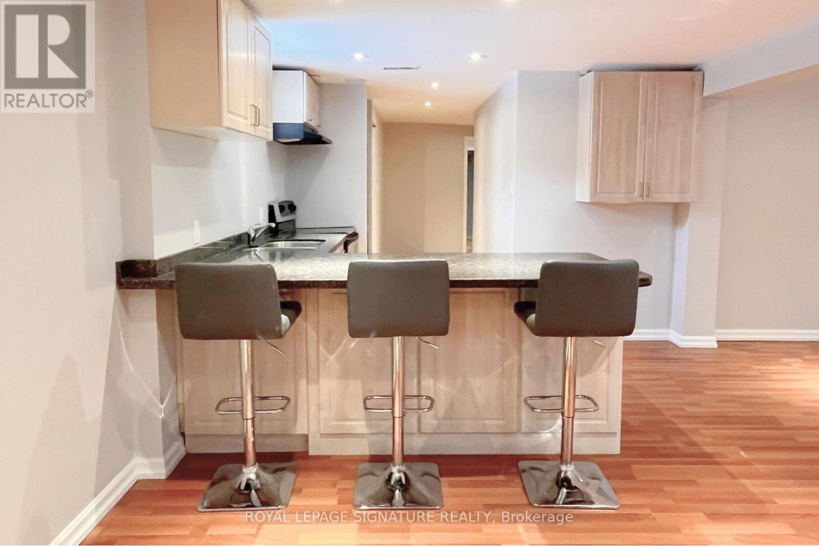 Basement - 53 Guery Crescent, Vaughan, Ontario  L4L 9P4 - Photo 3 - N12726014