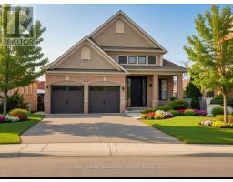 BASEMENT - 53 GUERY CRESCENT, Vaughan, Ontario