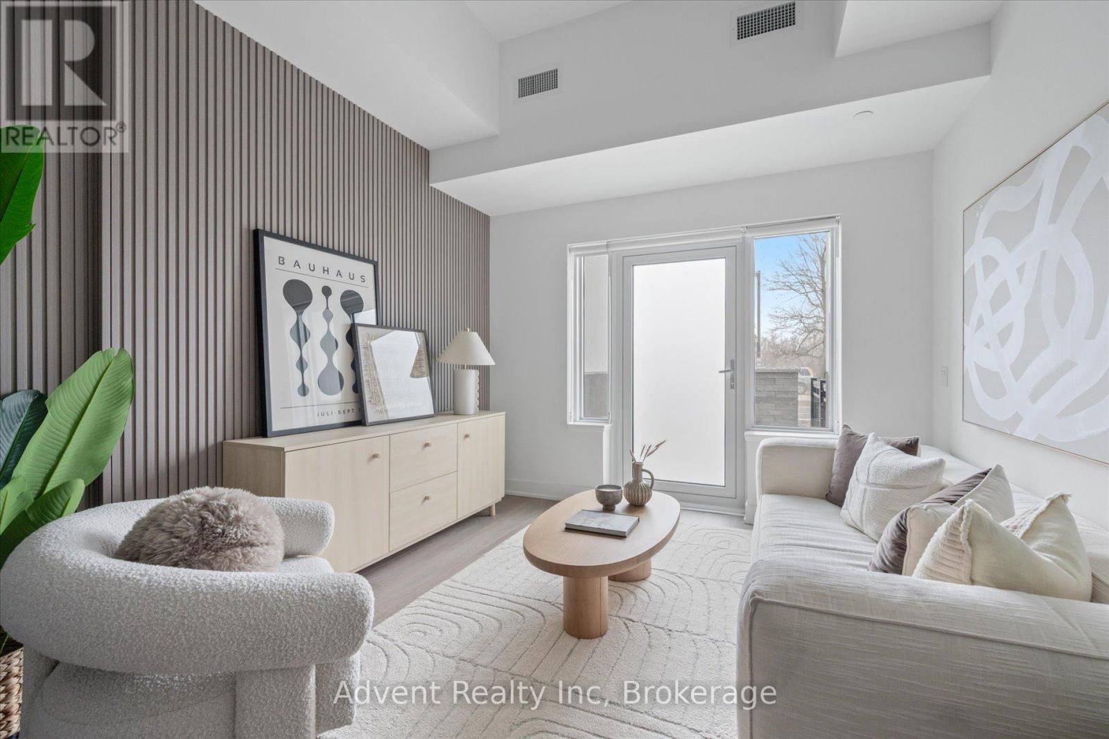 132 - 8 CEDARLAND DRIVE, Markham, Ontario