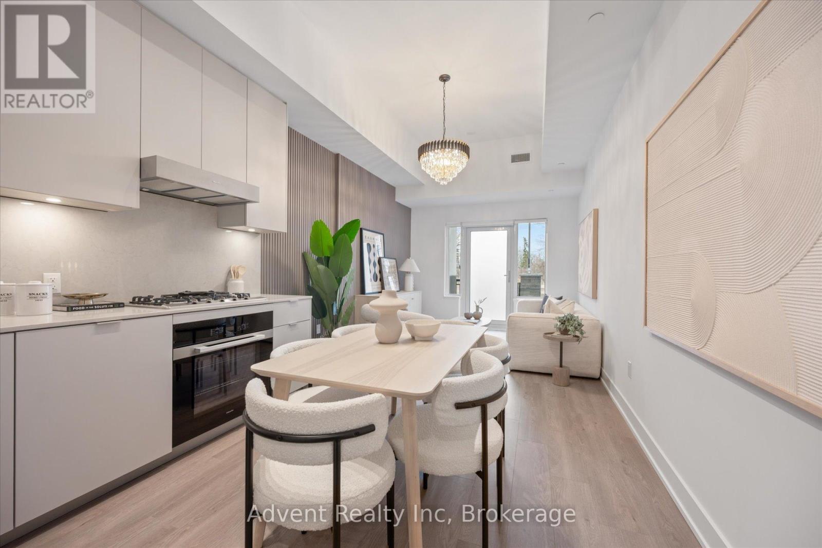 132 - 8 Cedarland Drive, Markham, Ontario  L6G 0H4 - Photo 10 - N12726030