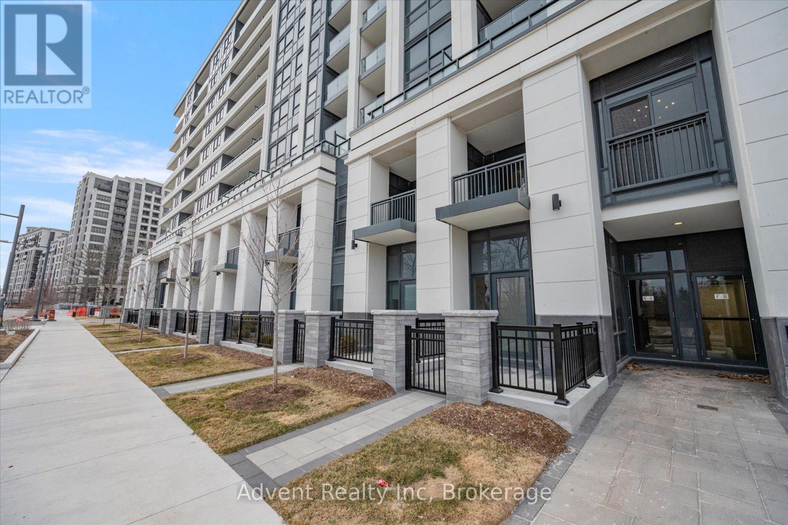 132 - 8 Cedarland Drive, Markham, Ontario  L6G 0H4 - Photo 30 - N12726030