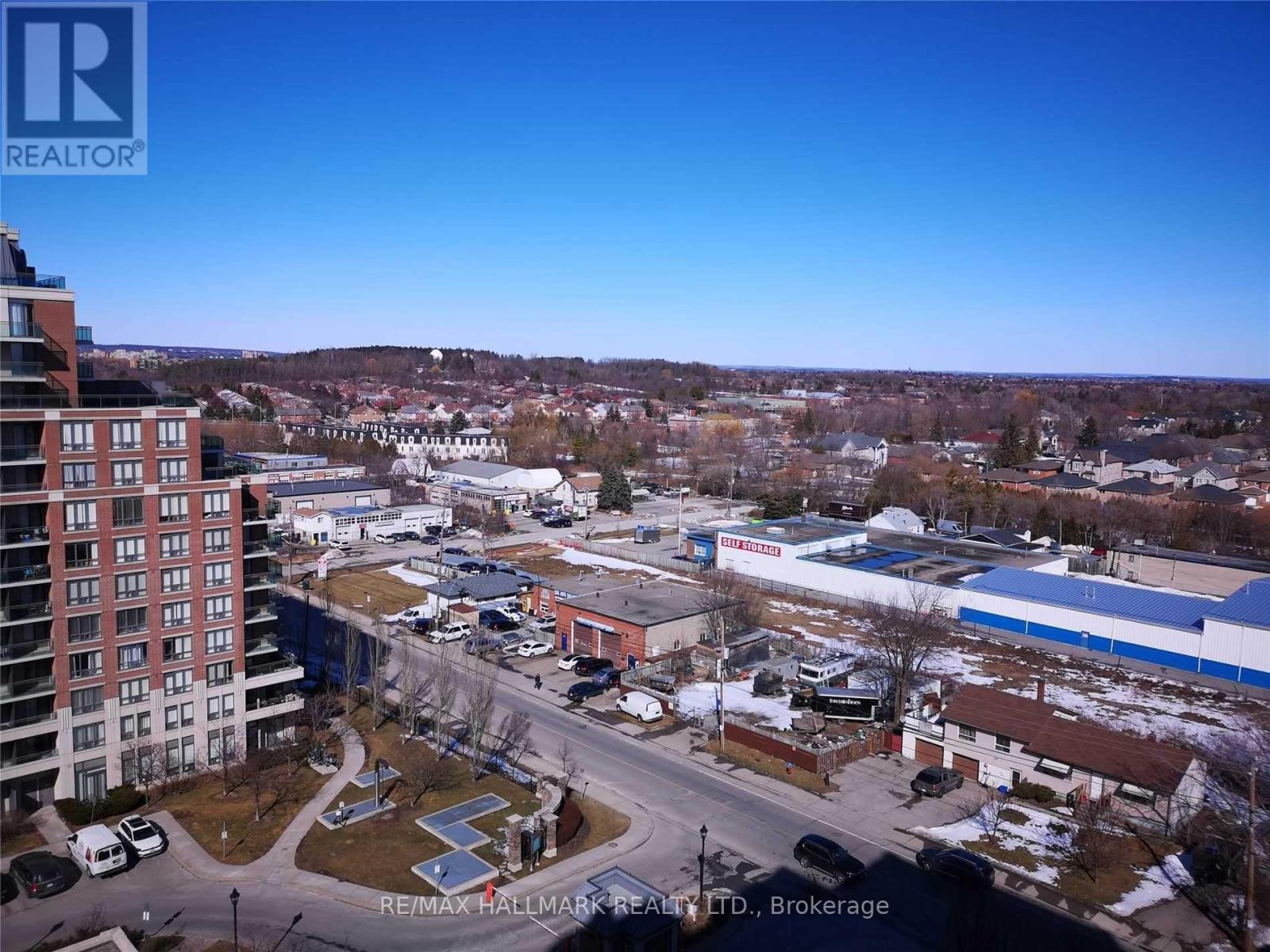 1210 - 310 Red Maple Road, Richmond Hill, Ontario  L4C 0T7 - Photo 11 - N12726032