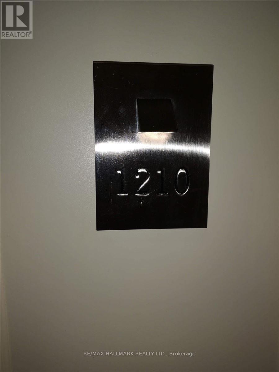 1210 - 310 Red Maple Road, Richmond Hill, Ontario  L4C 0T7 - Photo 2 - N12726032