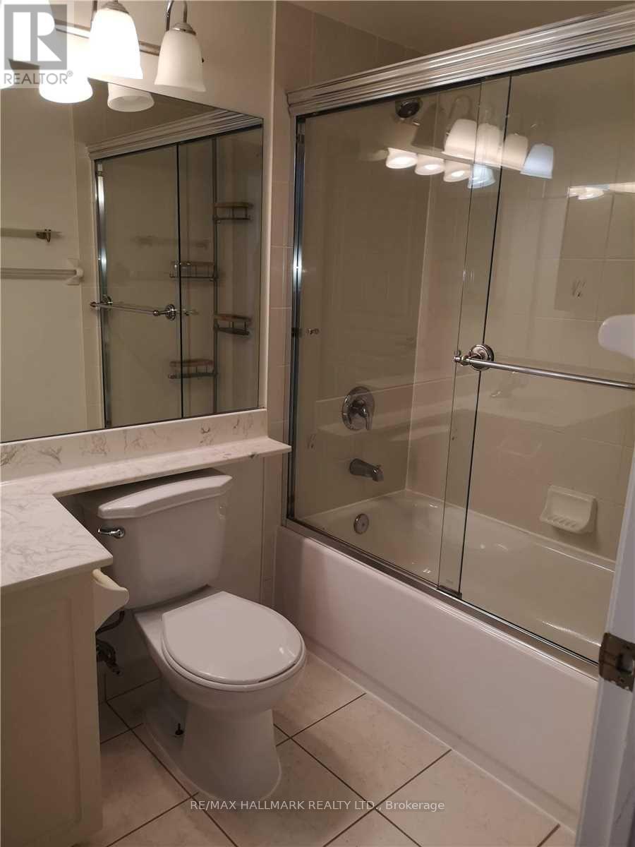 1210 - 310 Red Maple Road, Richmond Hill, Ontario  L4C 0T7 - Photo 8 - N12726032