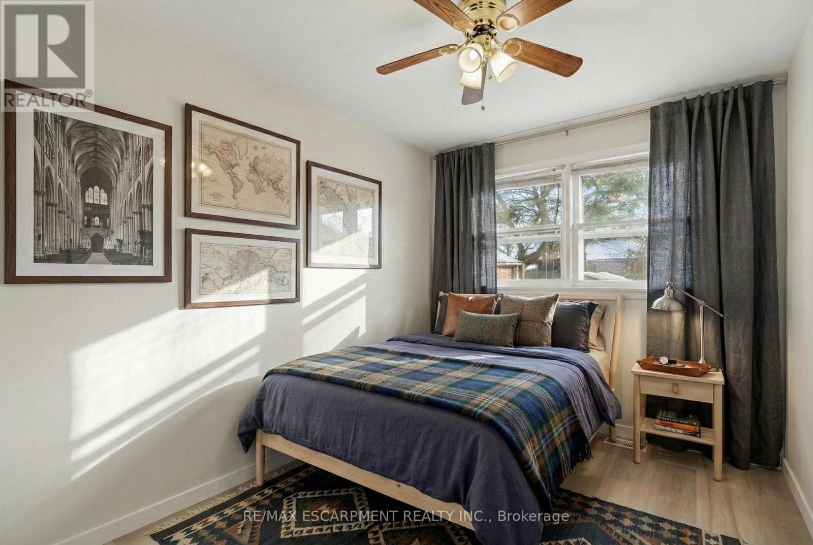 246 Cope Street, Hamilton, Ontario  L8H 5B5 - Photo 15 - X12518404