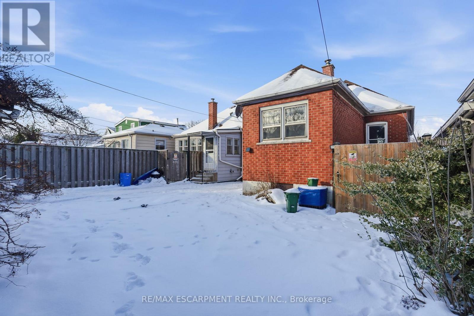 246 Cope Street, Hamilton, Ontario  L8H 5B5 - Photo 37 - X12518404