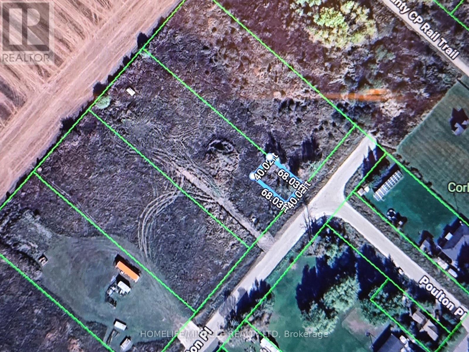 Lot 11 Plan 2, Melancthon, Ontario  L9V 1S1 - Photo 4 - X12723922