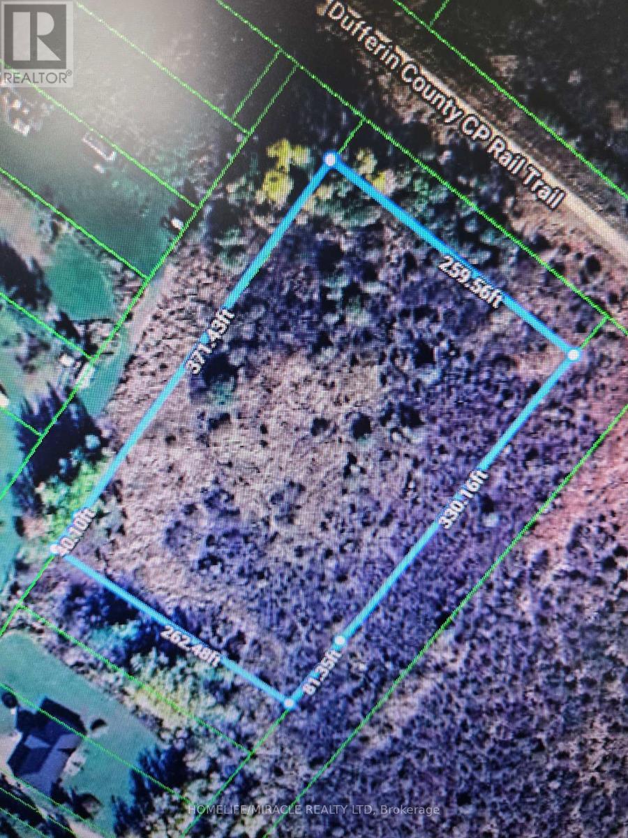 Lot 72-81 Plan 20a, Melancthon, Ontario  L9V 1S1 - Photo 1 - X12723924