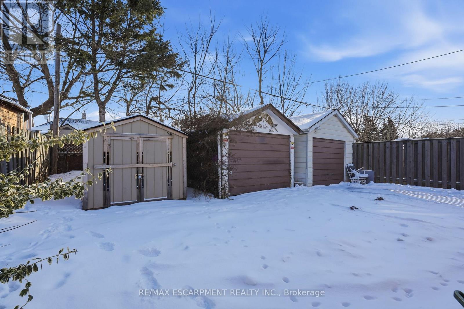 246 Cope Street, Hamilton, Ontario  L8H 5B5 - Photo 38 - X12518404