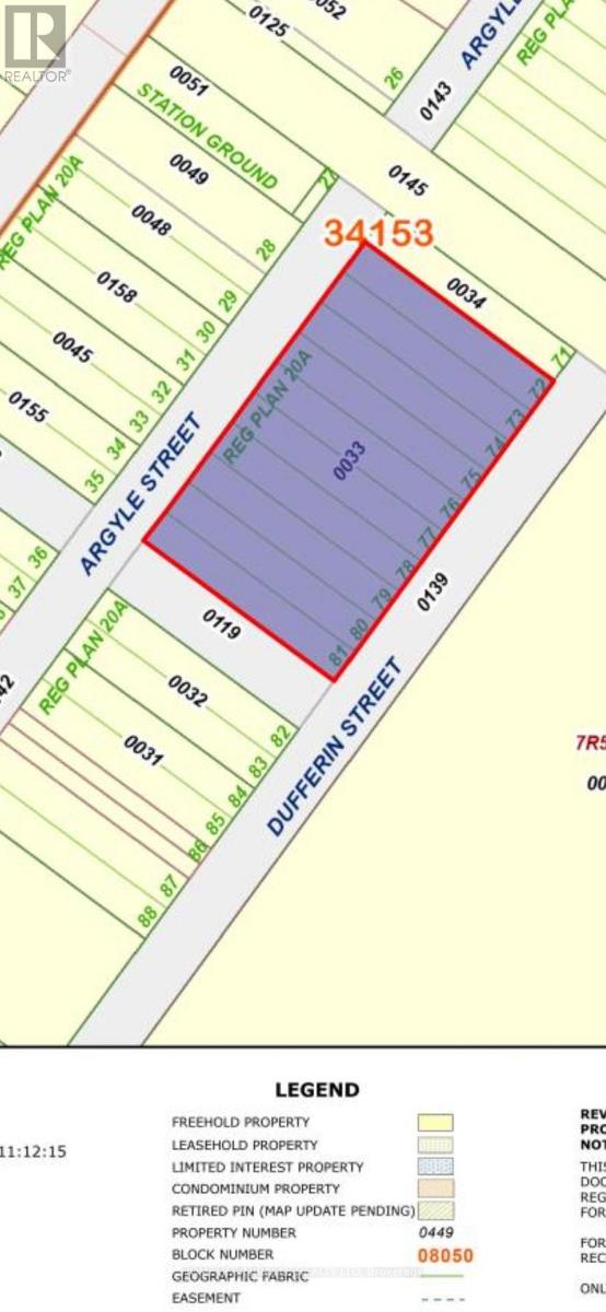 Lot 72-81 Plan 20a, Melancthon, Ontario  L9V 1S1 - Photo 6 - X12723924