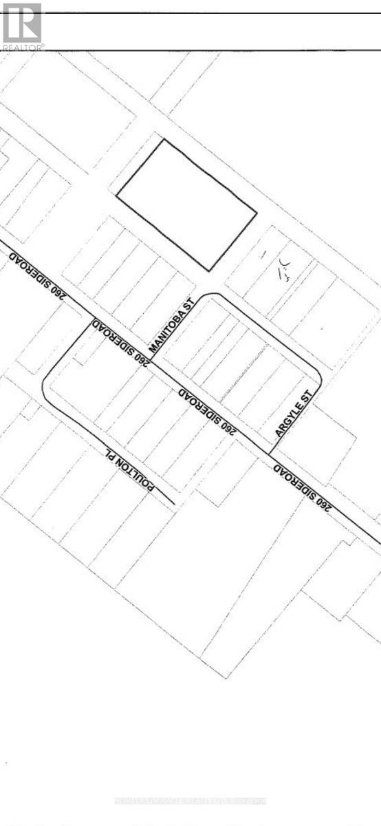 Lot 72-81 Plan 20a, Melancthon, Ontario  L9V 1S1 - Photo 7 - X12723924