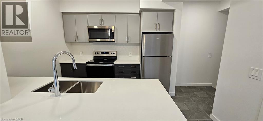 31 Mill Street Unit# 5, Kitchener, Ontario  N2G 0G6 - Photo 5 - 40800698