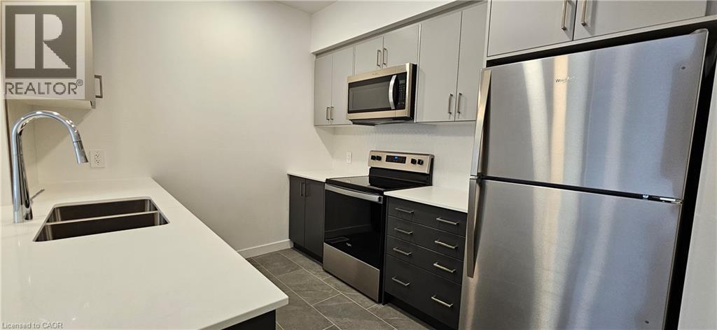 31 Mill Street Unit# 5, Kitchener, Ontario  N2G 0G6 - Photo 6 - 40800698