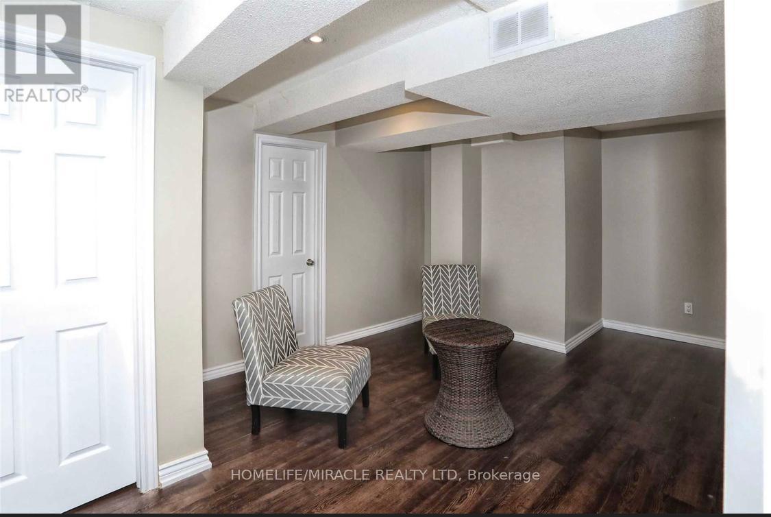 Basement - 71 Pantomine Boulevard, Brampton, Ontario  L6Y 5N4 - Photo 3 - W12725970