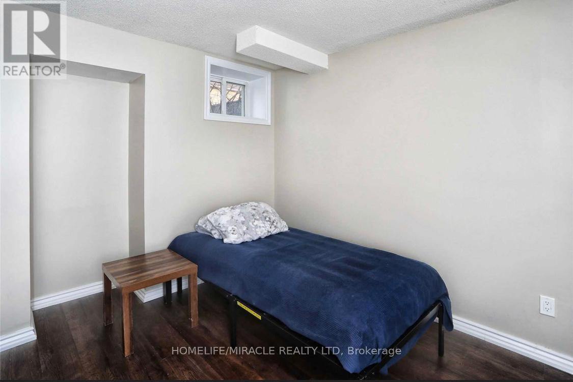 Basement - 71 Pantomine Boulevard, Brampton, Ontario  L6Y 5N4 - Photo 5 - W12725970