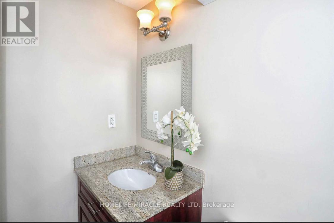 Basement - 71 Pantomine Boulevard, Brampton, Ontario  L6Y 5N4 - Photo 6 - W12725970