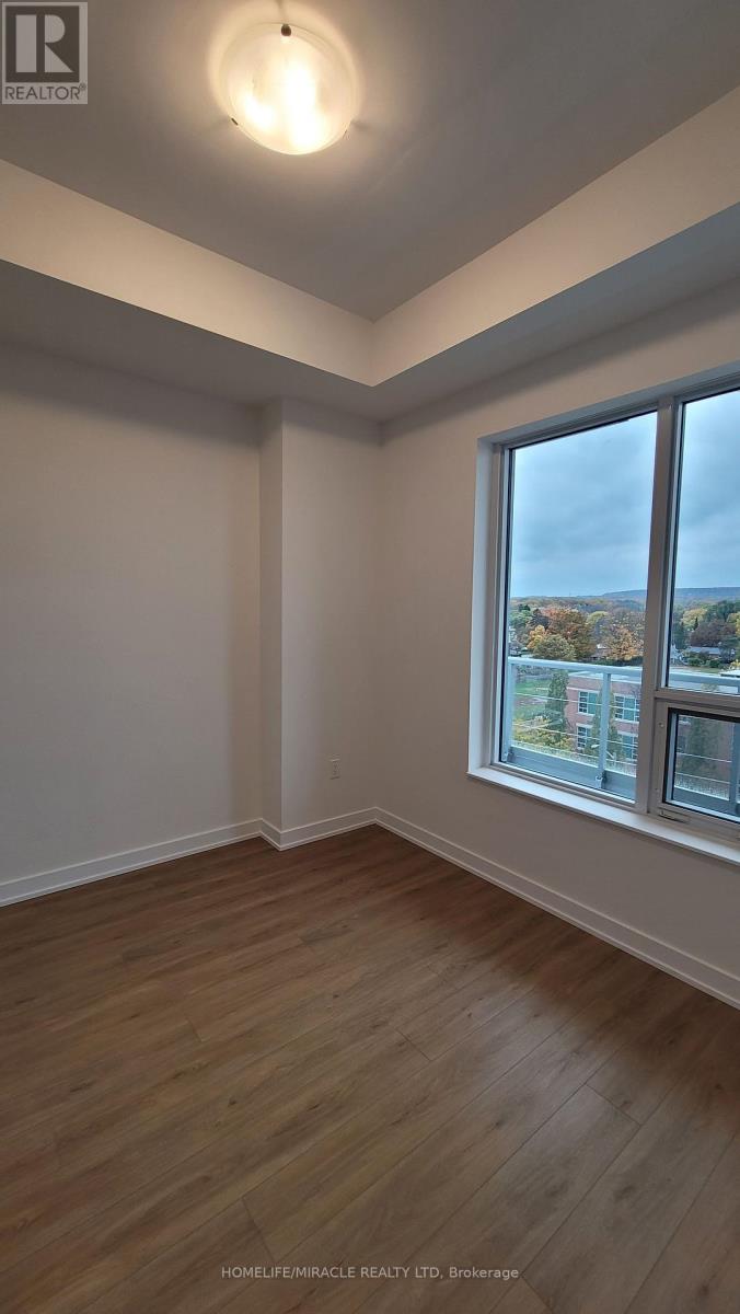 608 - 500 Plains Road E, Burlington, Ontario  L7T 2E1 - Photo 12 - W12725972