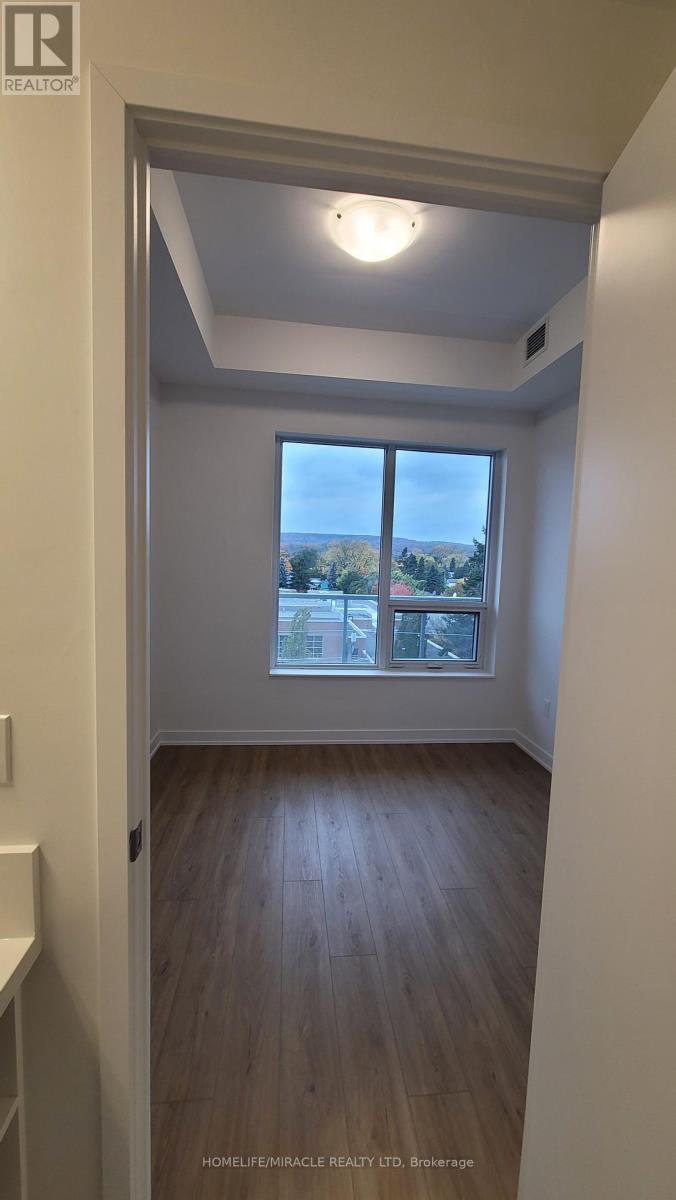 608 - 500 Plains Road E, Burlington, Ontario  L7T 2E1 - Photo 15 - W12725972