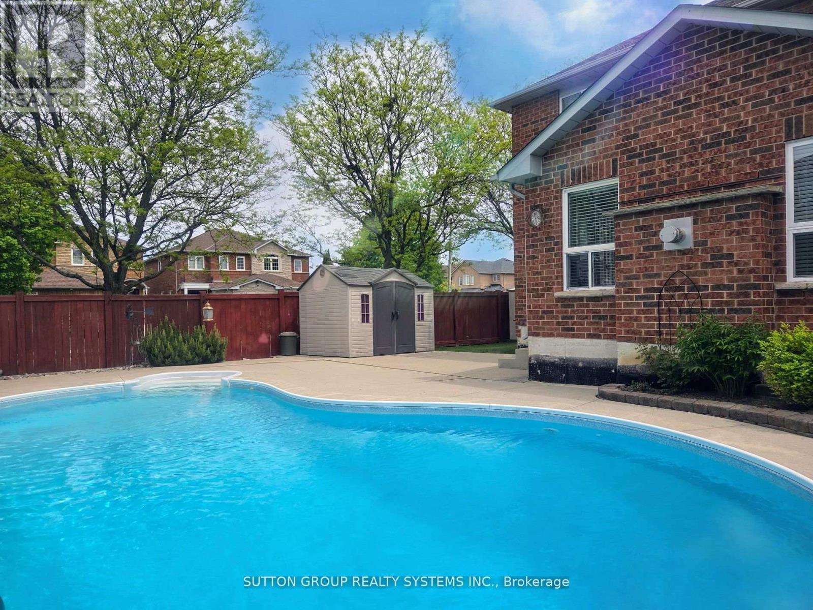 3945 Foxwood Avenue, Mississauga, Ontario  L5N 7V4 - Photo 41 - W12725988