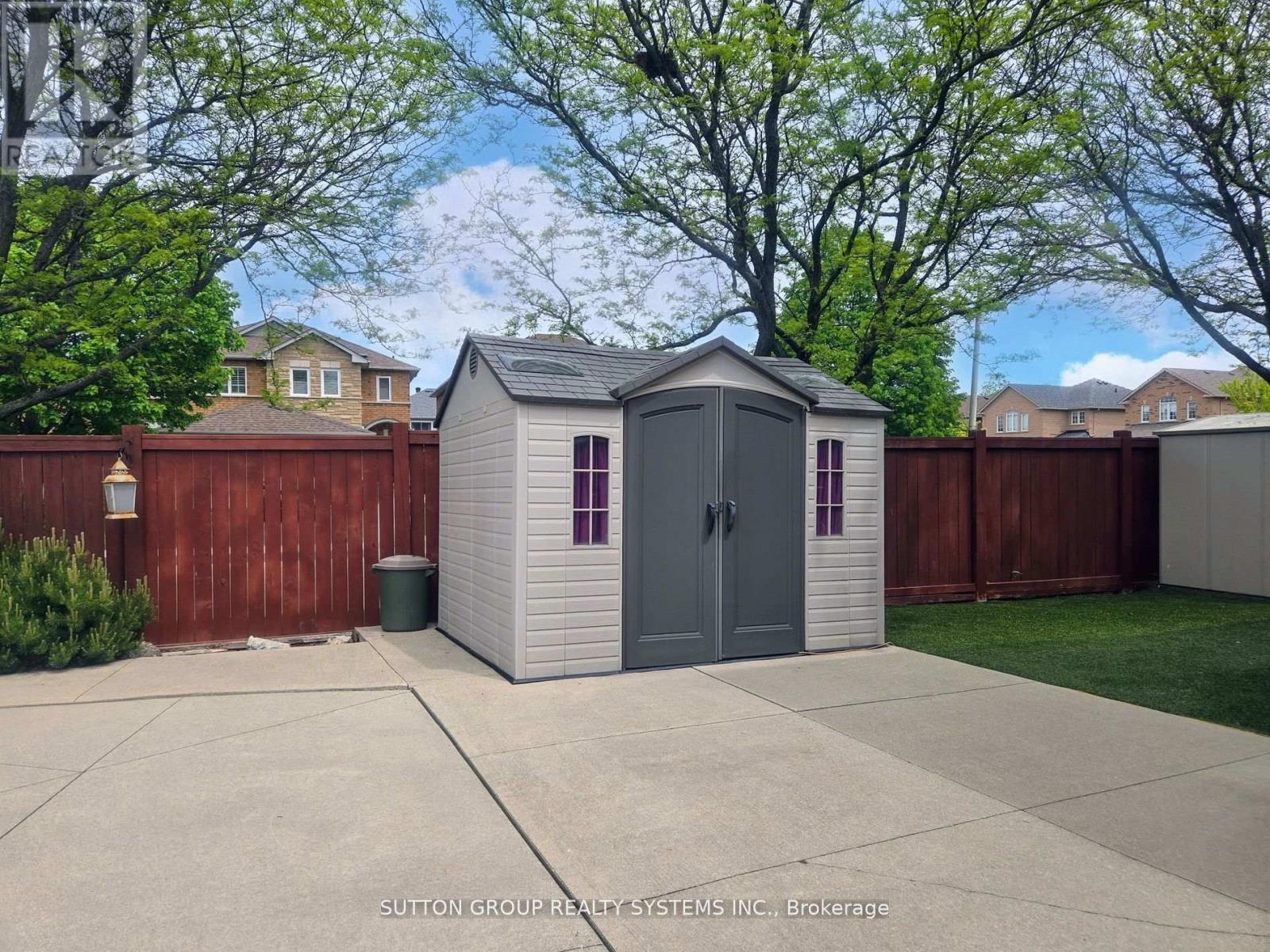 3945 Foxwood Avenue, Mississauga, Ontario  L5N 7V4 - Photo 43 - W12725988