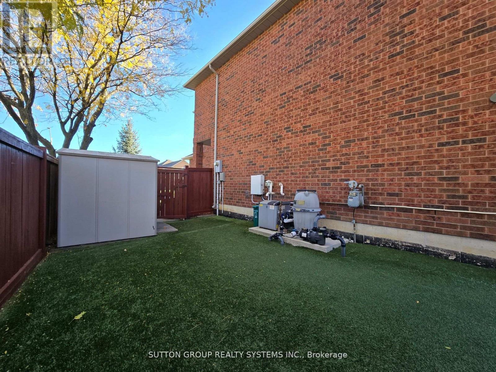 3945 Foxwood Avenue, Mississauga, Ontario  L5N 7V4 - Photo 44 - W12725988