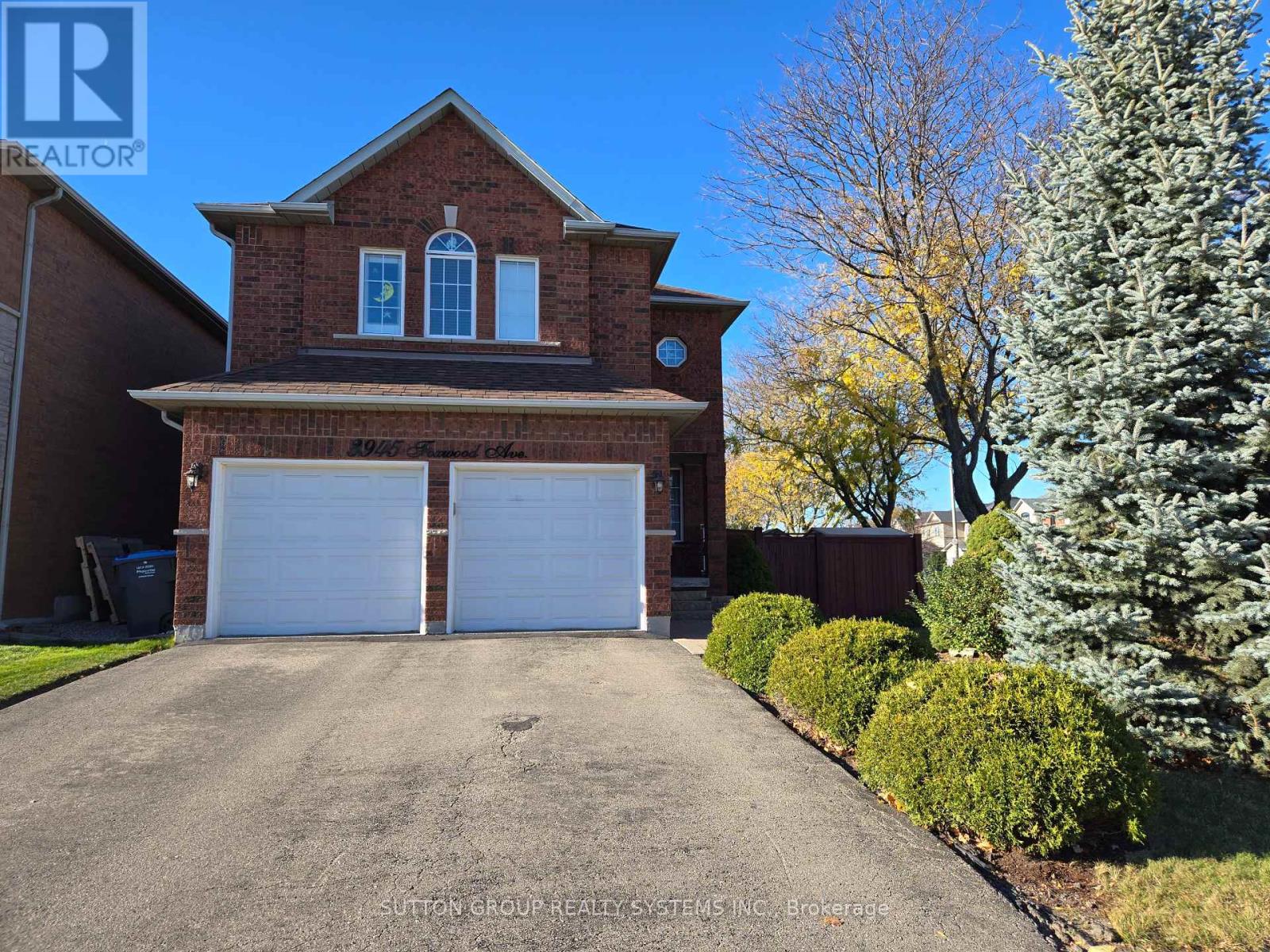 3945 Foxwood Avenue, Mississauga, Ontario  L5N 7V4 - Photo 45 - W12725988