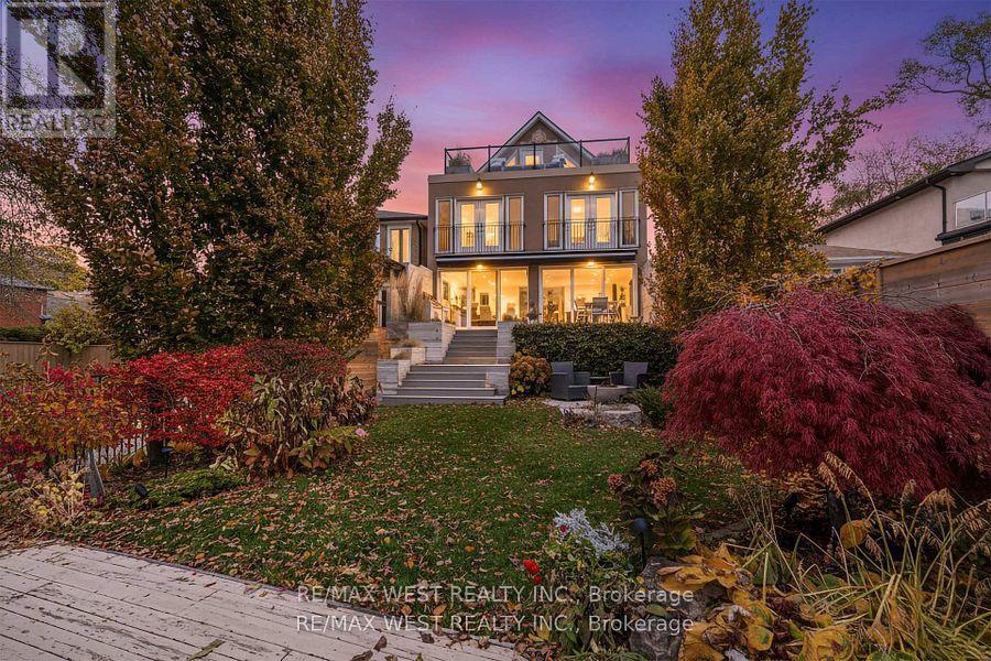 5 Eleventh Street, Toronto, Ontario  M8V 2G2 - Photo 2 - W12725998