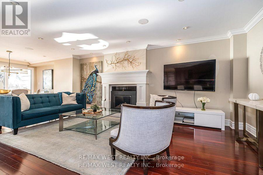 5 Eleventh Street, Toronto, Ontario  M8V 2G2 - Photo 20 - W12725998