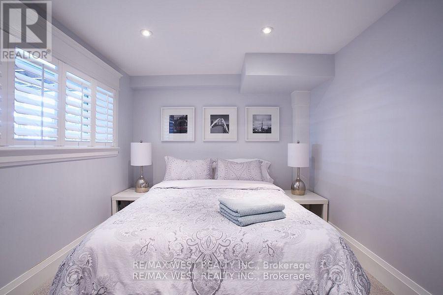 5 Eleventh Street, Toronto, Ontario  M8V 2G2 - Photo 32 - W12725998