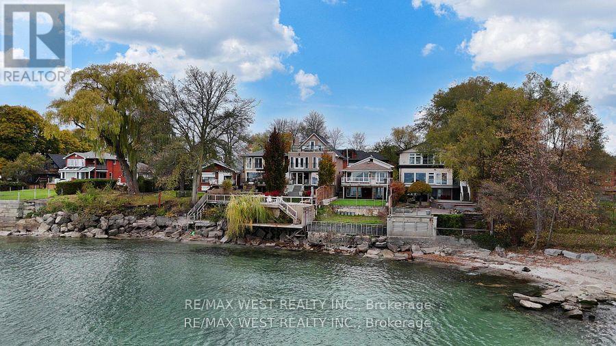 5 Eleventh Street, Toronto, Ontario  M8V 2G2 - Photo 34 - W12725998