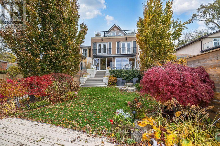 5 Eleventh Street, Toronto, Ontario  M8V 2G2 - Photo 5 - W12725998