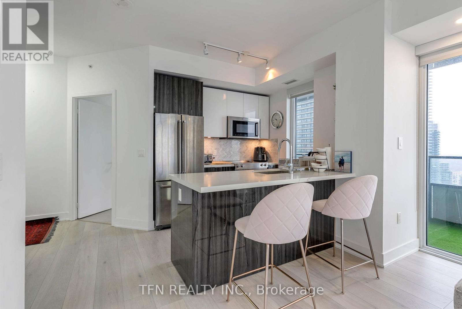 3107 - 20 Shore Breeze Drive Se, Toronto, Ontario  M8V 0C7 - Photo 12 - W12726002