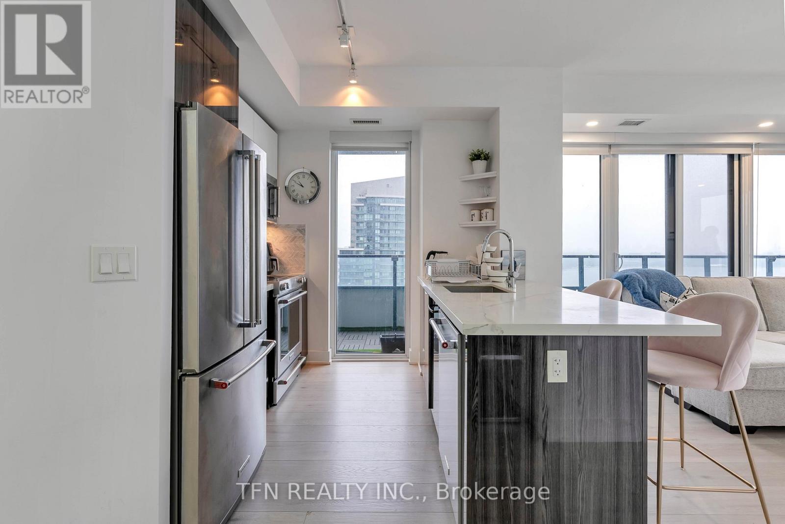 3107 - 20 Shore Breeze Drive Se, Toronto, Ontario  M8V 0C7 - Photo 13 - W12726002